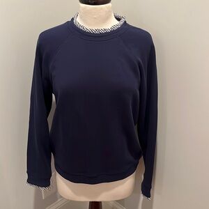 J. Crew Medium sweatshirt